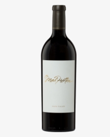 Mad Hatter Bottle Shot   Src Https - Wynns Coonawarra Shiraz 750ml, HD Png Download, Transparent PNG